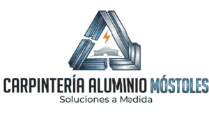 Taller y exposición de Carpintería de Aluminio Móstoles - Fabricantes e instaladores.